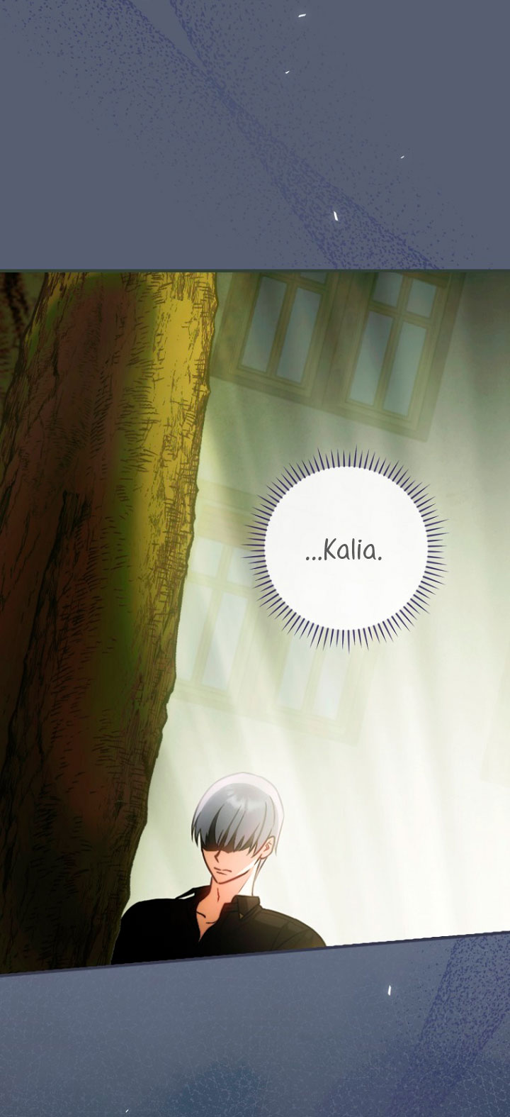 No es tu hijo Capítulo 18 - Página 49