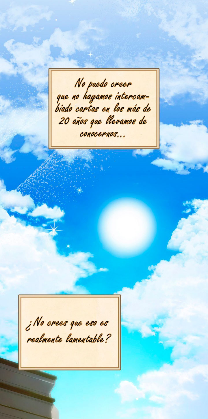 No es tu hijo Capítulo 18 - Página 53