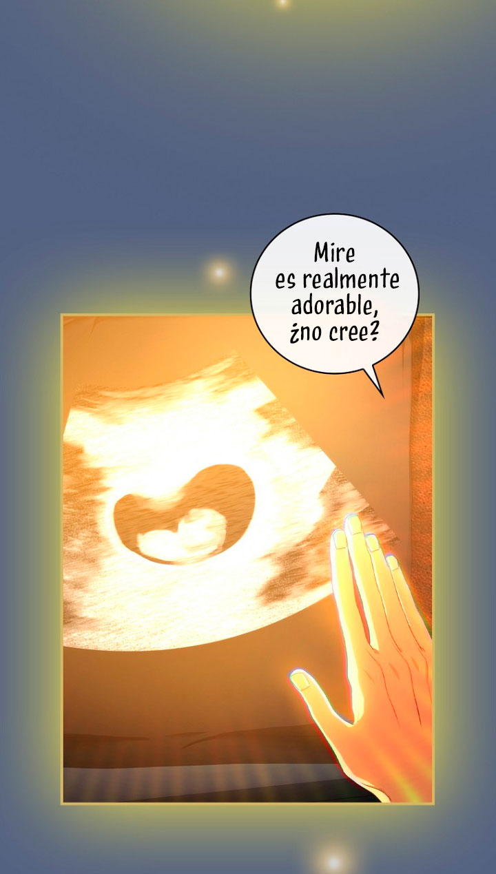 No es tu hijo Capítulo 18 - Página 6