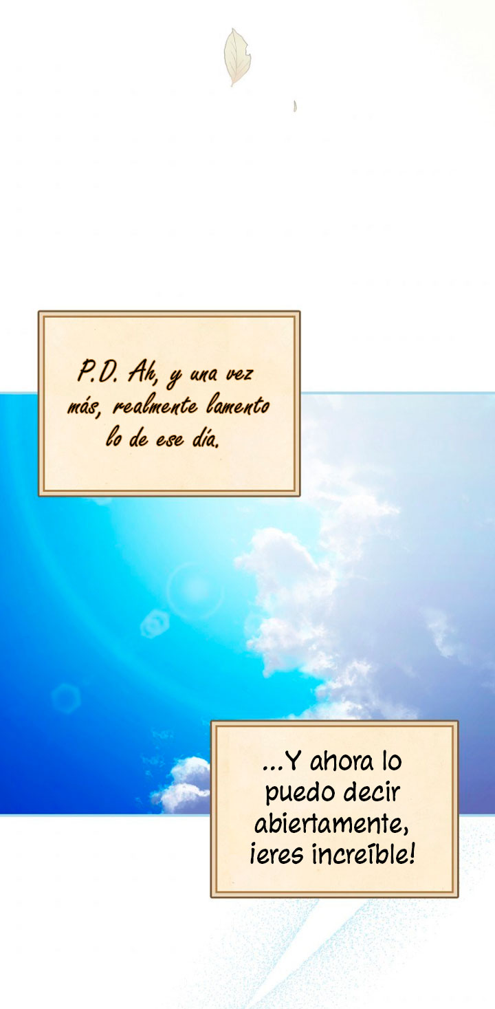 No es tu hijo Capítulo 18 - Página 60