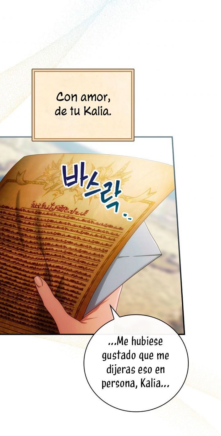 No es tu hijo Capítulo 18 - Página 61