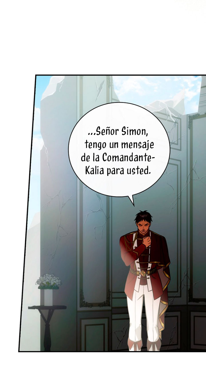 No es tu hijo Capítulo 18 - Página 62