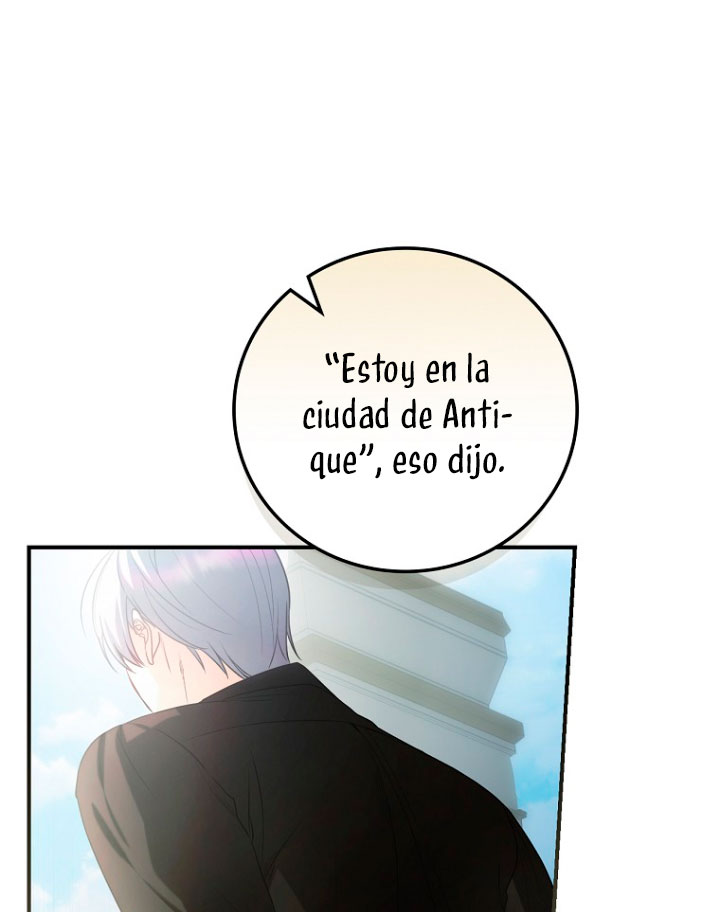 No es tu hijo Capítulo 18 - Página 63