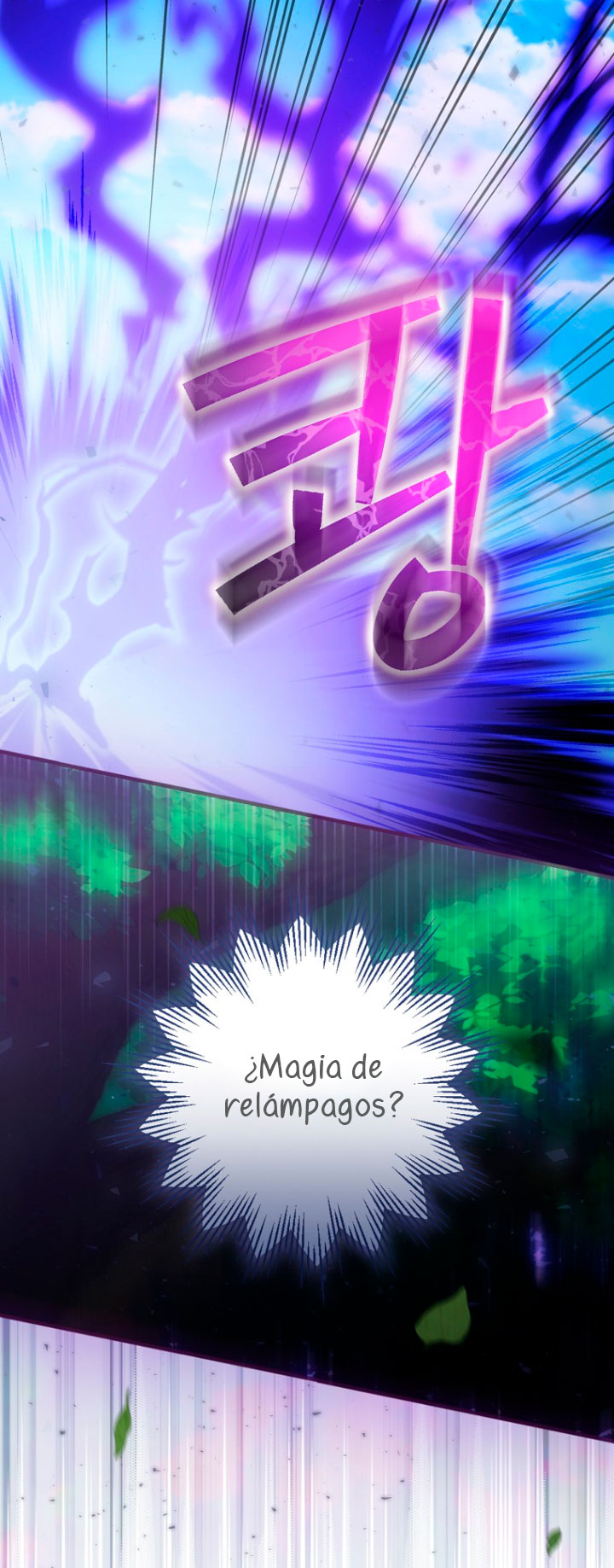 No es tu hijo Capítulo 18 - Página 71