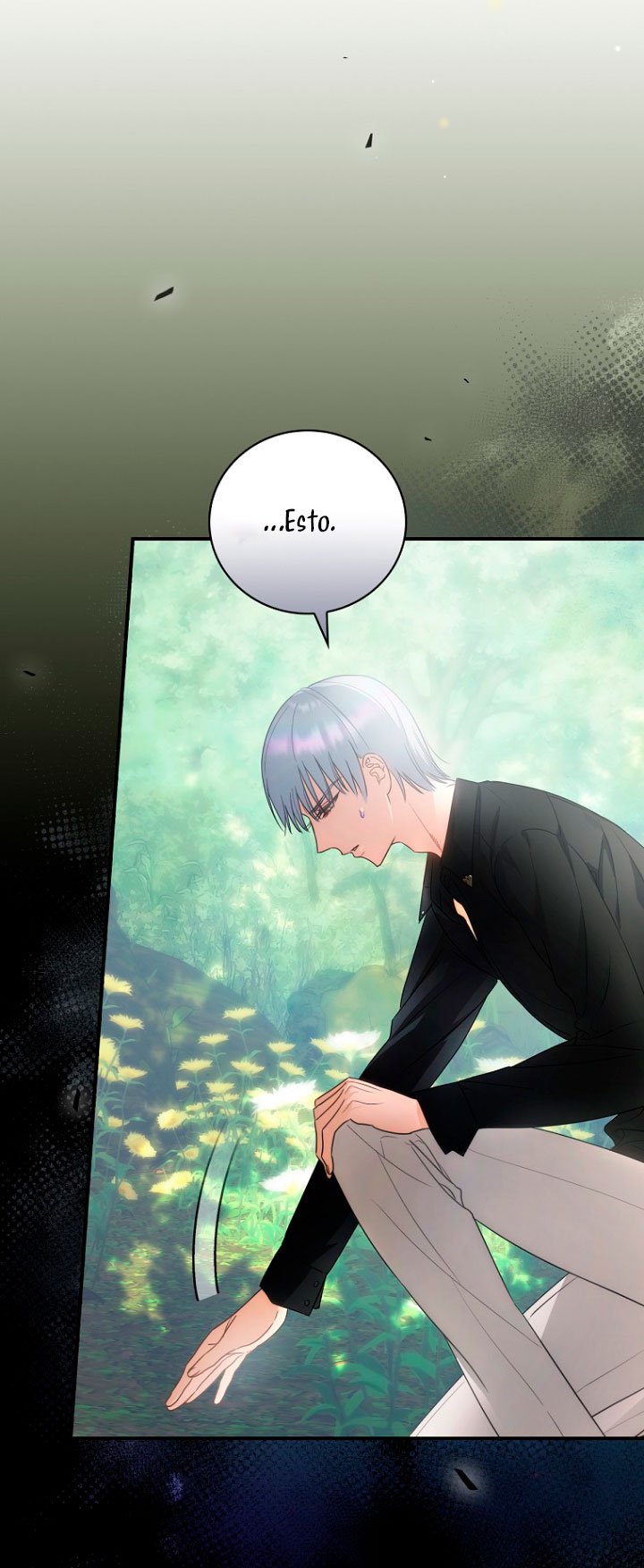 No es tu hijo Capítulo 18 - Página 85