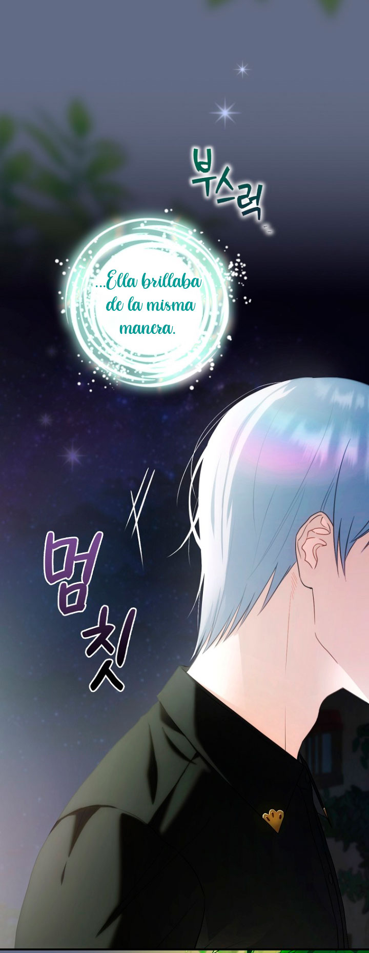 No es tu hijo Capítulo 19 - Página 11