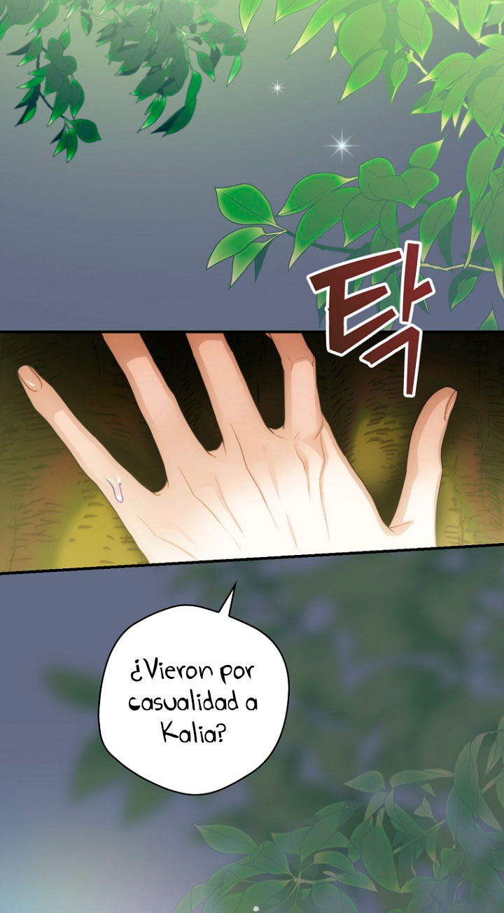 No es tu hijo Capítulo 19 - Página 14