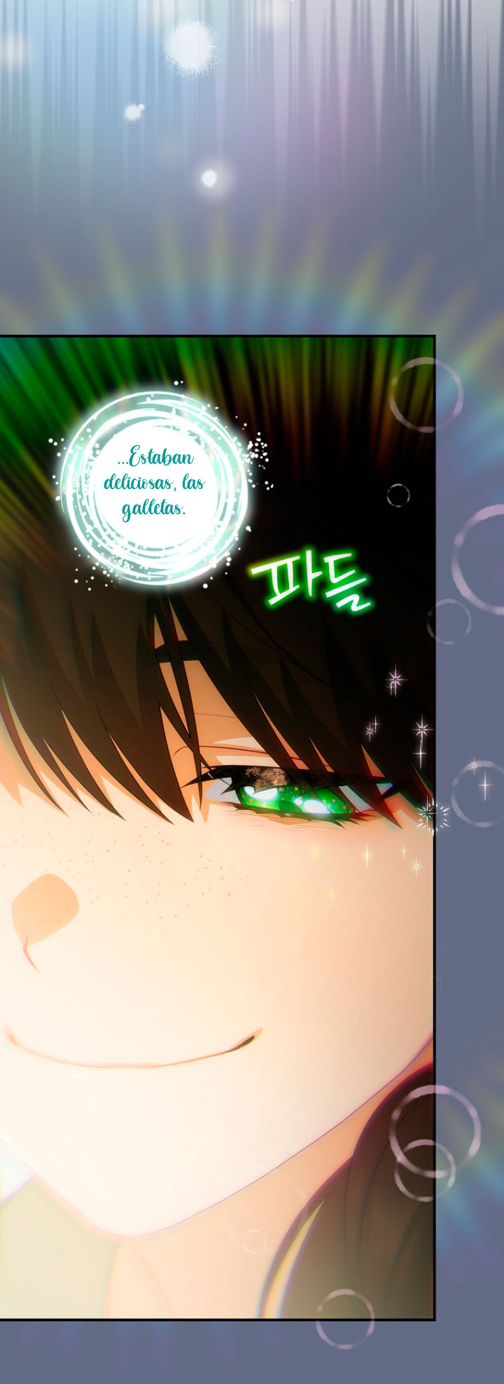 No es tu hijo Capítulo 19 - Página 16