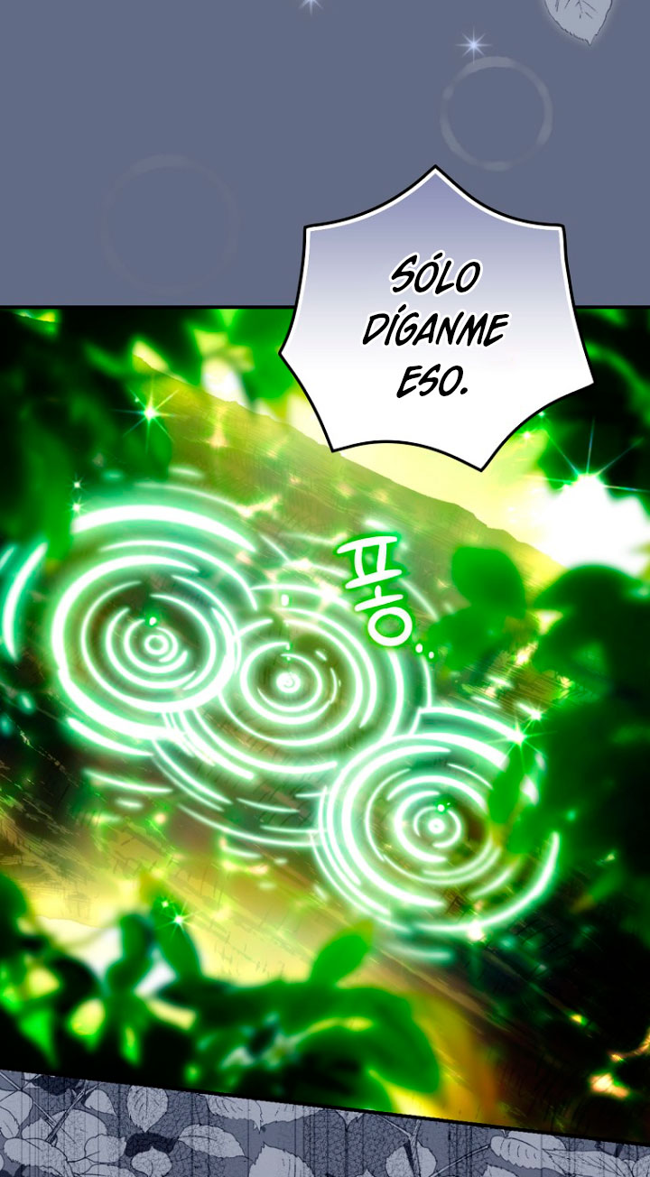 No es tu hijo Capítulo 19 - Página 21