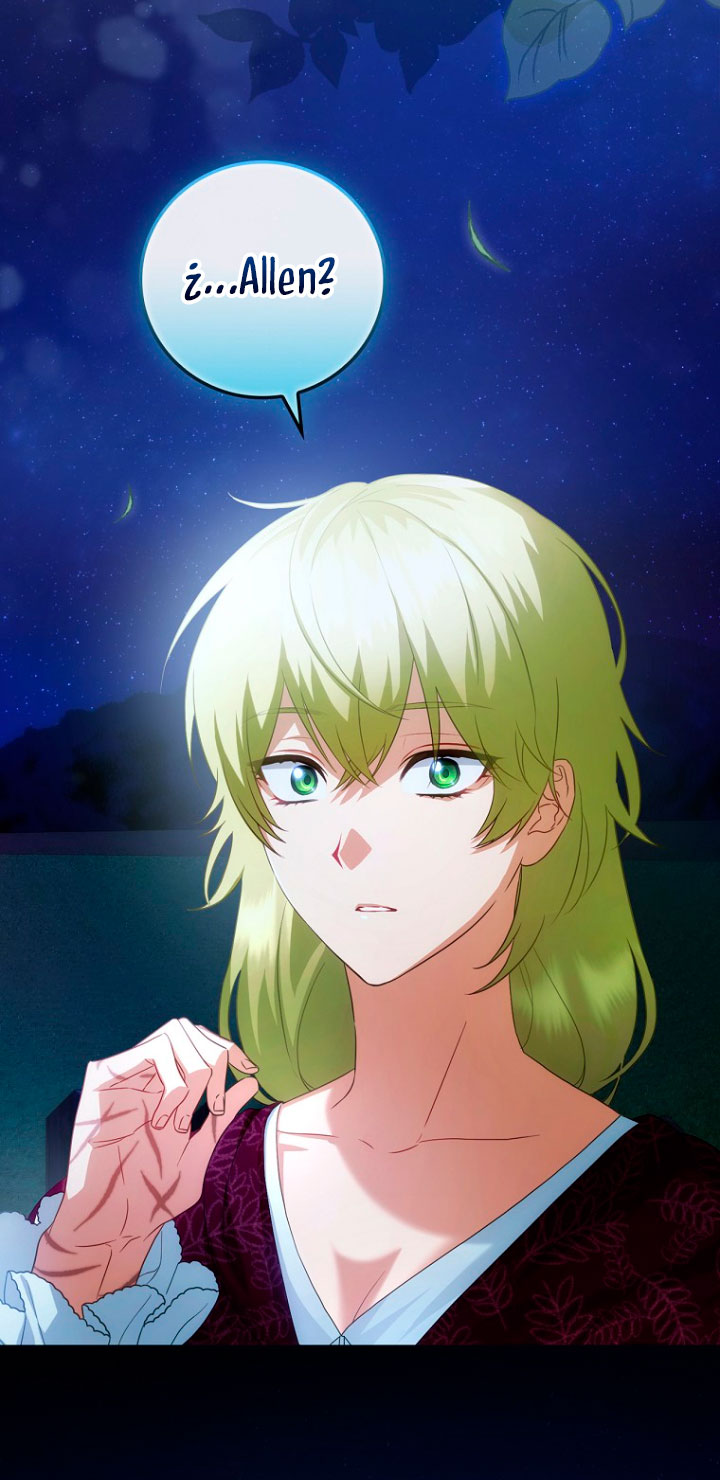 No es tu hijo Capítulo 19 - Página 28