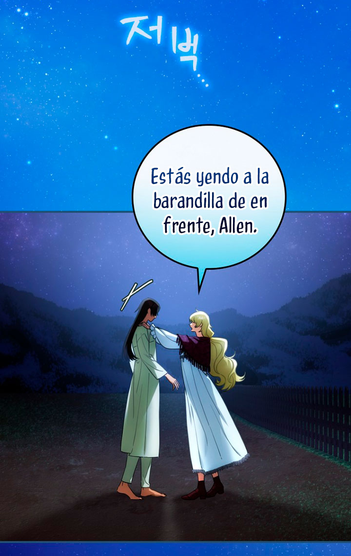 No es tu hijo Capítulo 19 - Página 30