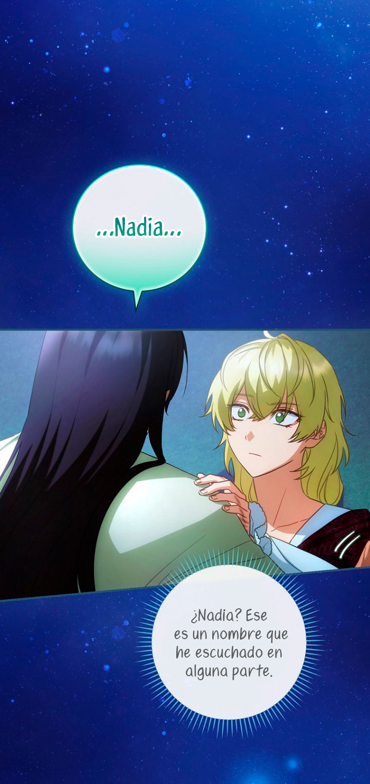 No es tu hijo Capítulo 19 - Página 31