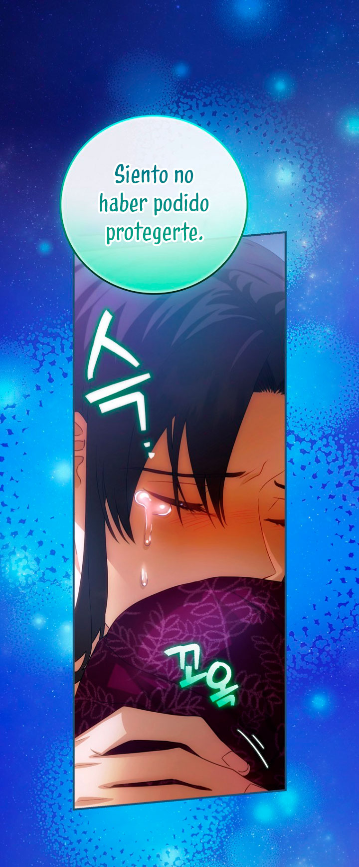 No es tu hijo Capítulo 19 - Página 32