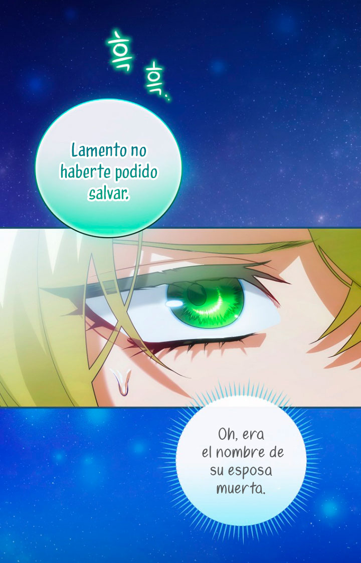 No es tu hijo Capítulo 19 - Página 34