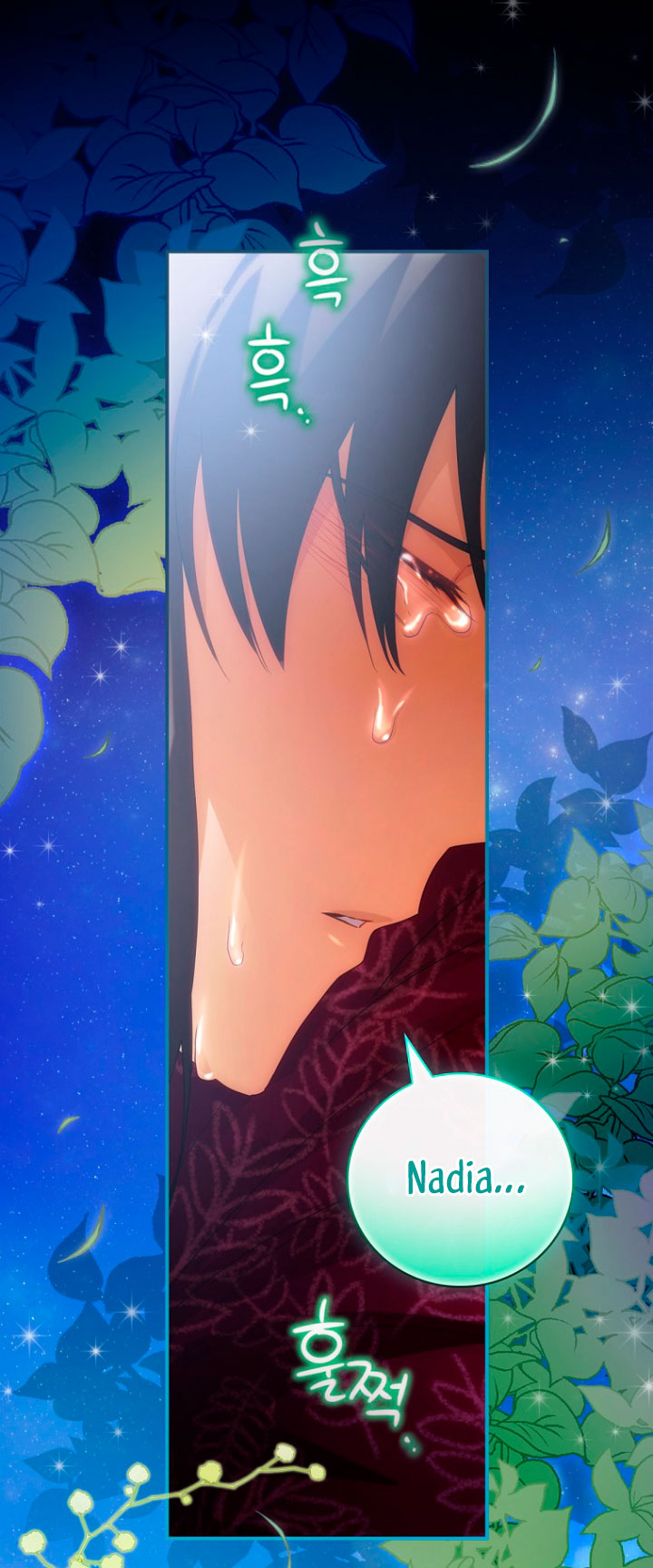 No es tu hijo Capítulo 19 - Página 36