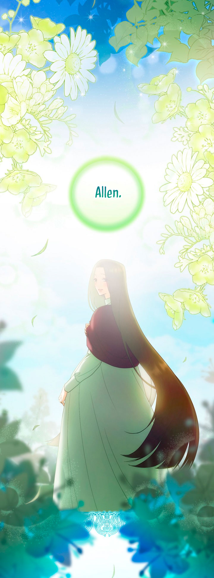 No es tu hijo Capítulo 19 - Página 37