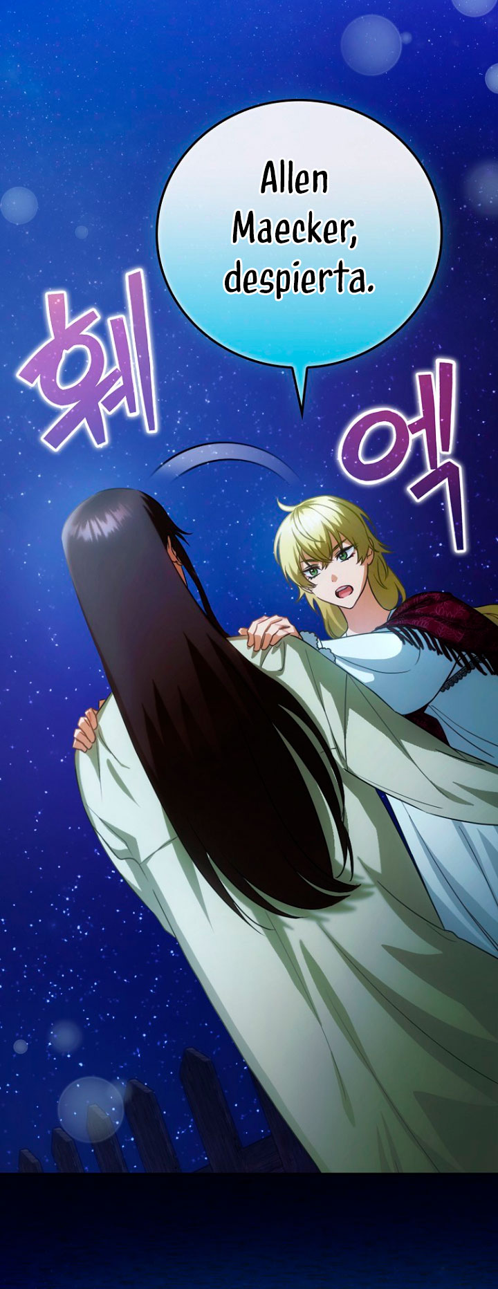 No es tu hijo Capítulo 19 - Página 39