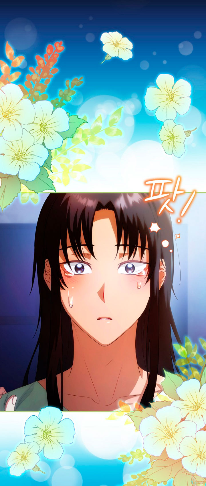 No es tu hijo Capítulo 19 - Página 41