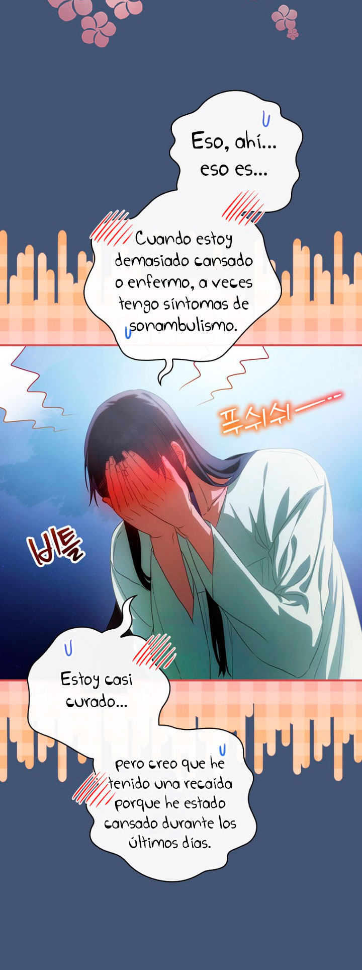 No es tu hijo Capítulo 19 - Página 47