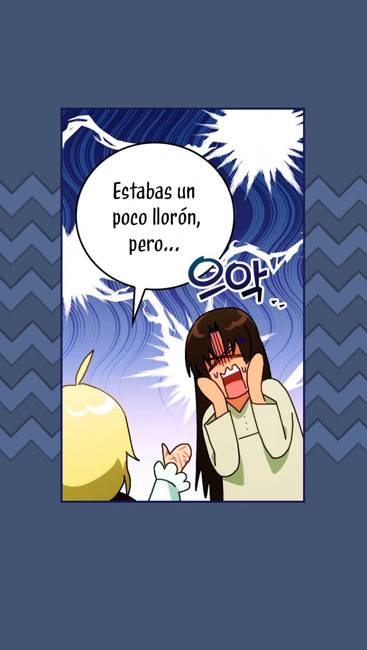 No es tu hijo Capítulo 19 - Página 49