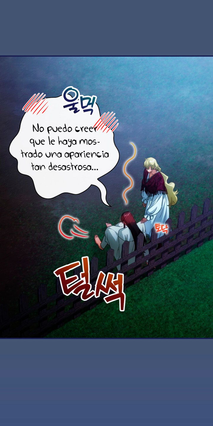 No es tu hijo Capítulo 19 - Página 50