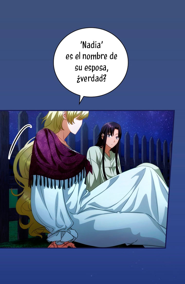 No es tu hijo Capítulo 19 - Página 51