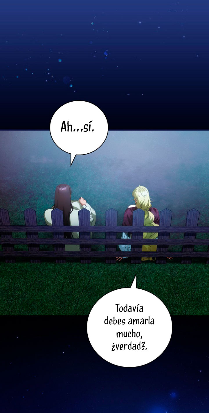 No es tu hijo Capítulo 19 - Página 52