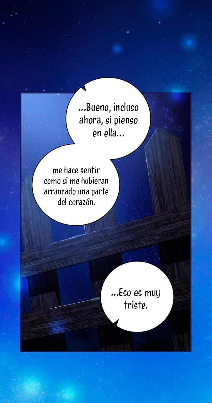 No es tu hijo Capítulo 19 - Página 53