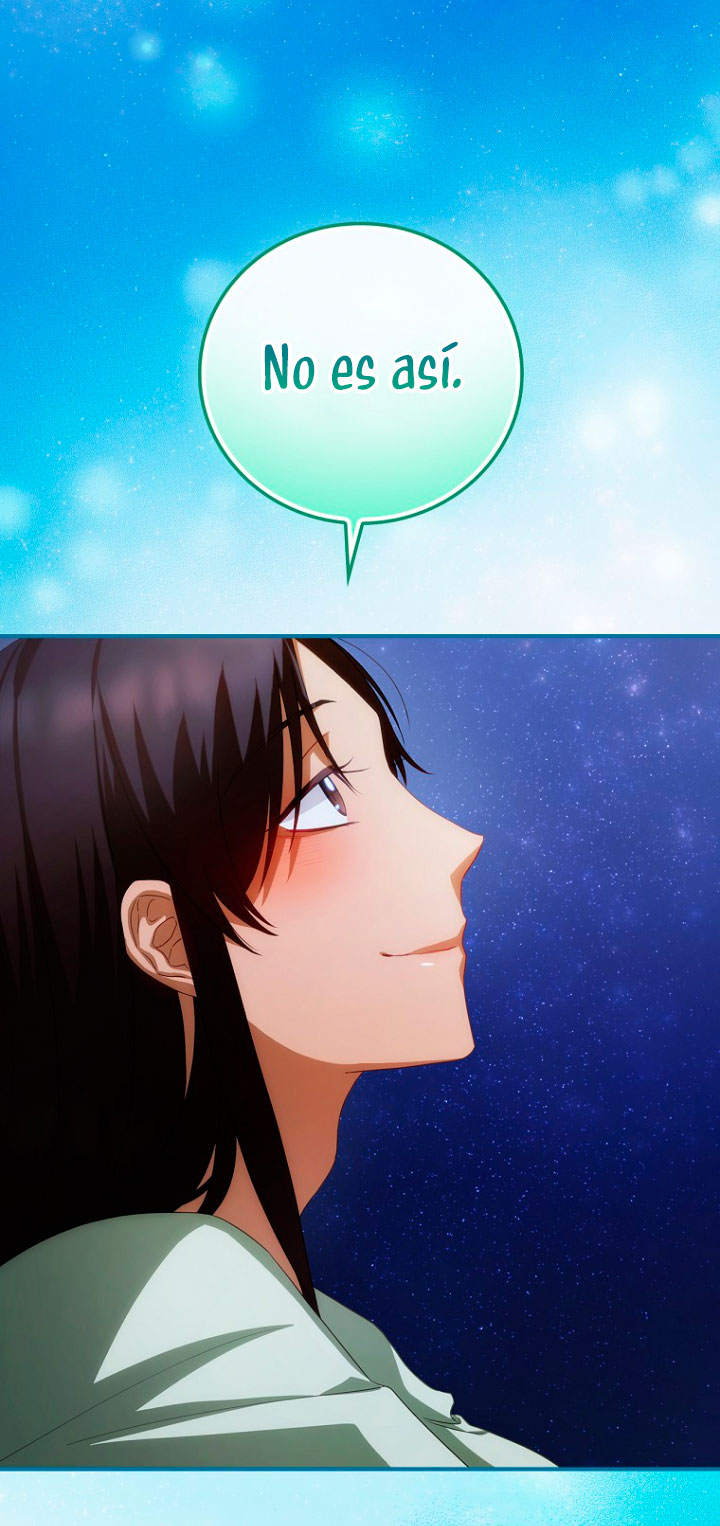 No es tu hijo Capítulo 19 - Página 54