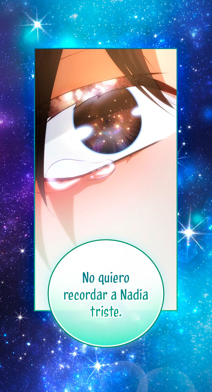 No es tu hijo Capítulo 19 - Página 56