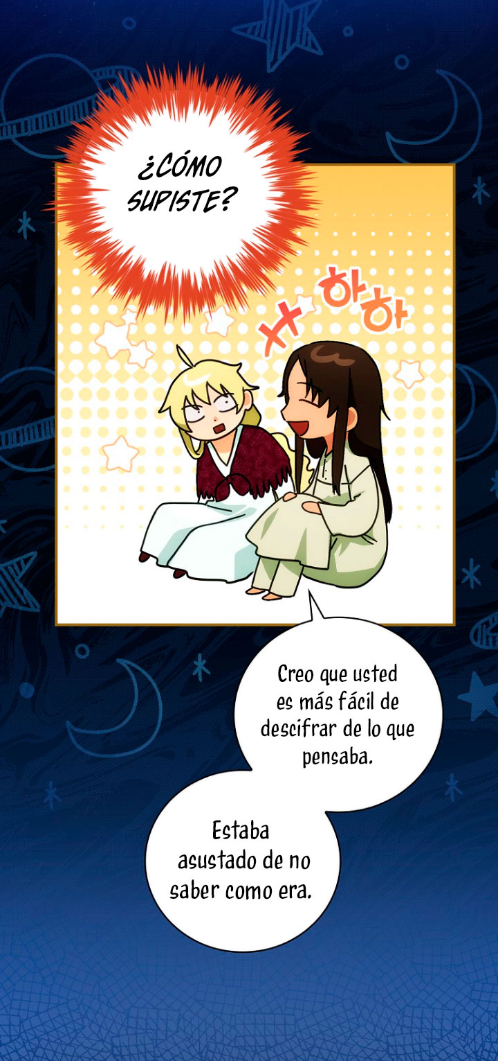 No es tu hijo Capítulo 19 - Página 63