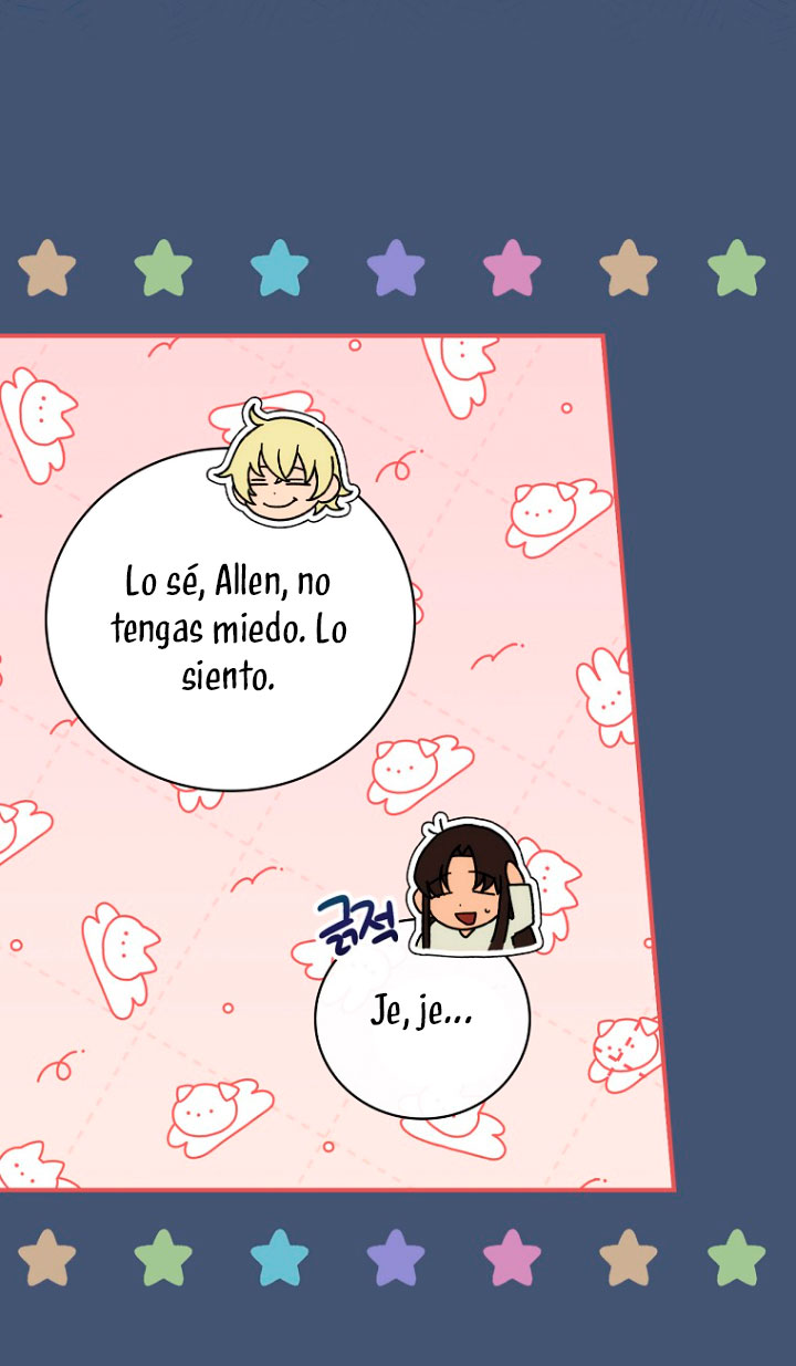 No es tu hijo Capítulo 19 - Página 65