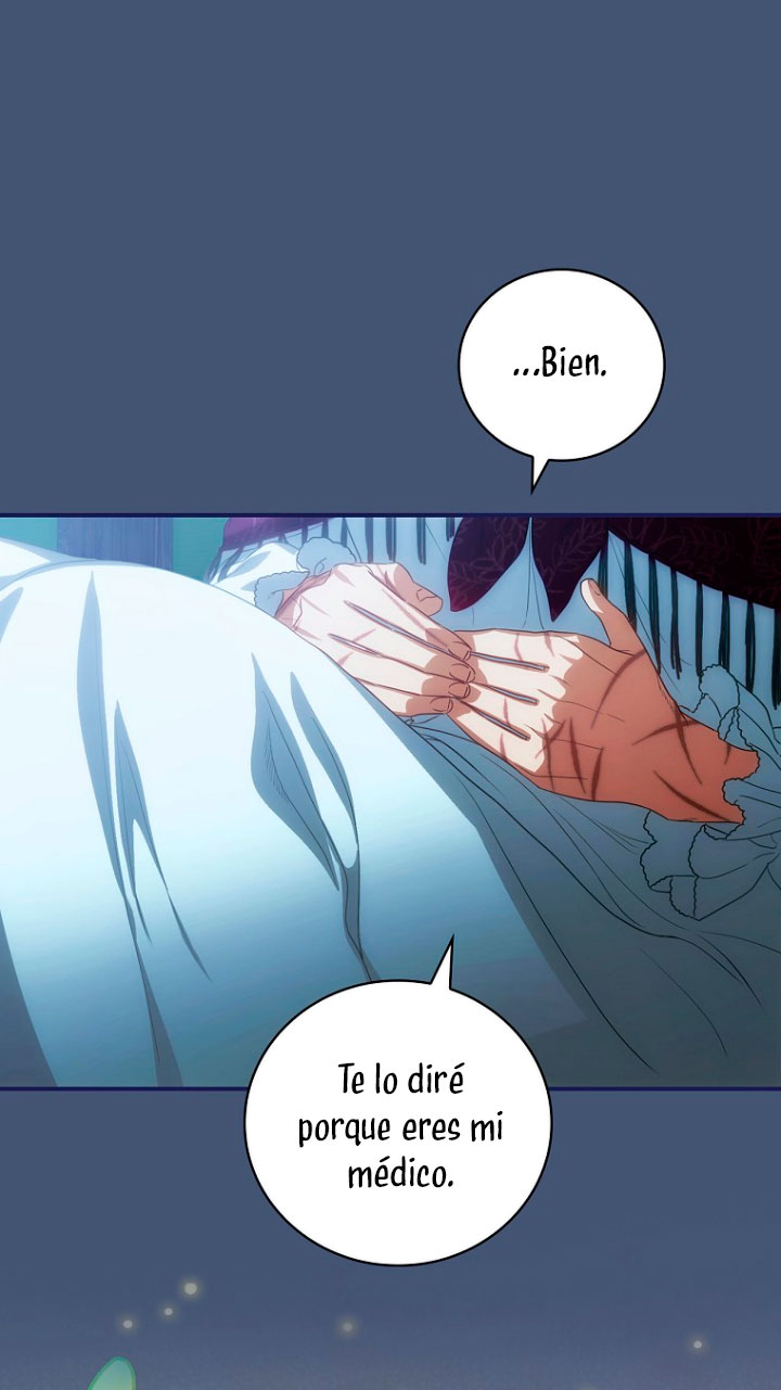 No es tu hijo Capítulo 19 - Página 67