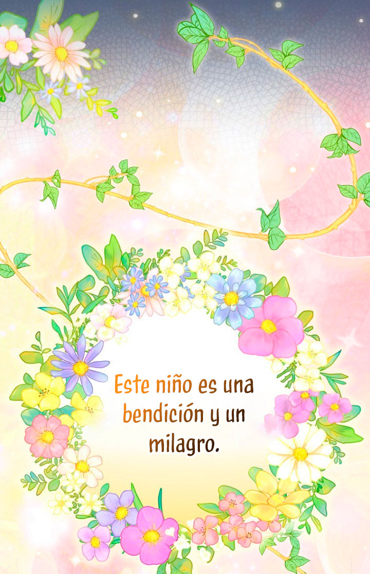 No es tu hijo Capítulo 19 - Página 68