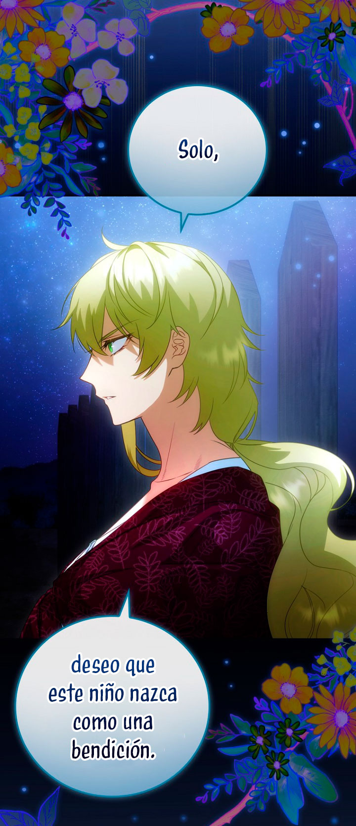 No es tu hijo Capítulo 19 - Página 71