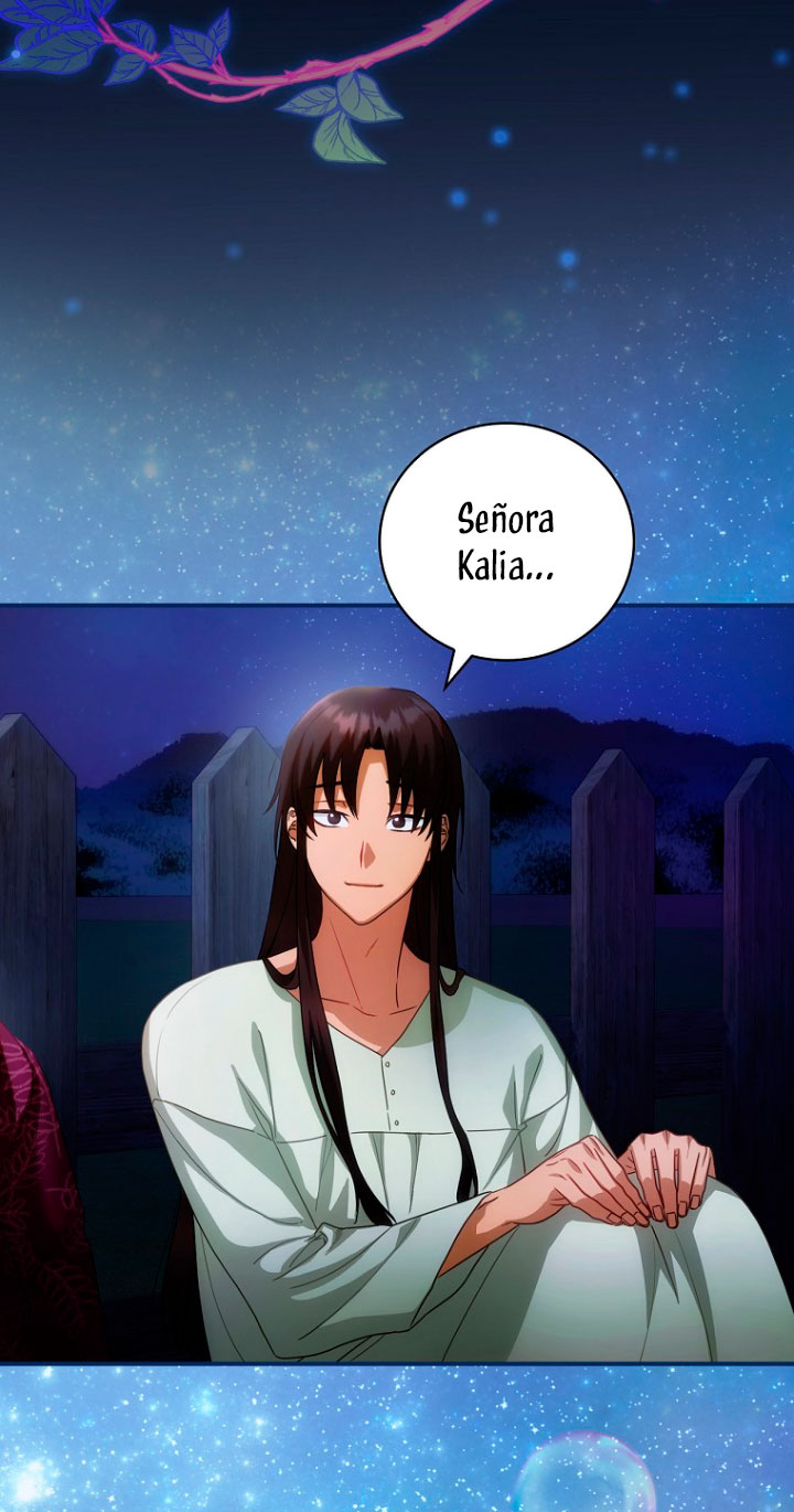 No es tu hijo Capítulo 19 - Página 72