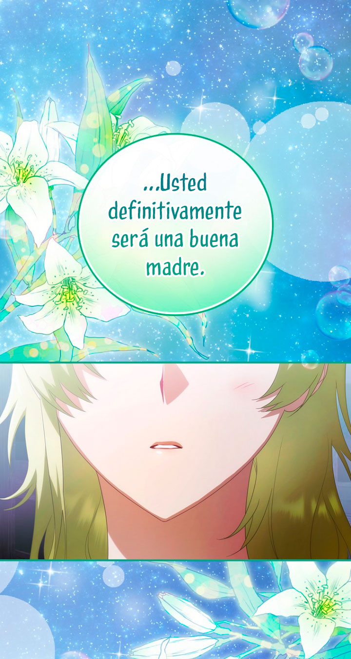 No es tu hijo Capítulo 19 - Página 73