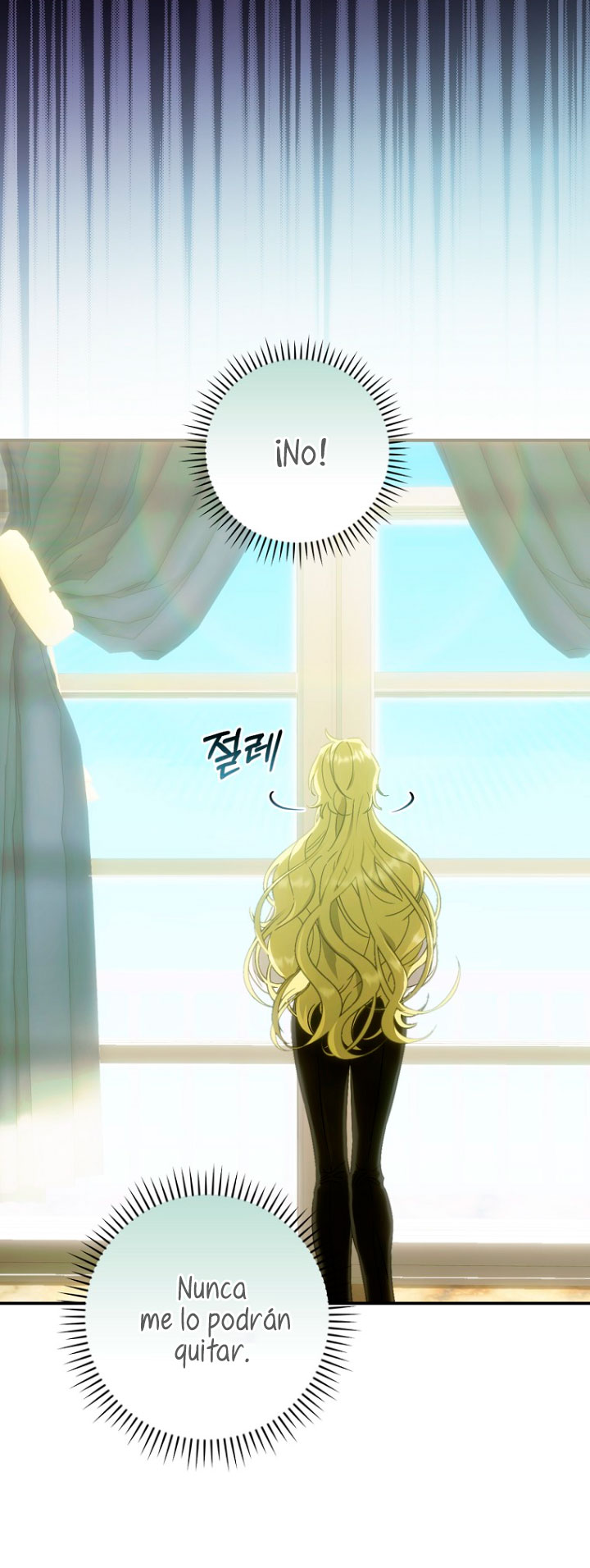 No es tu hijo Capítulo 2 - Página 13