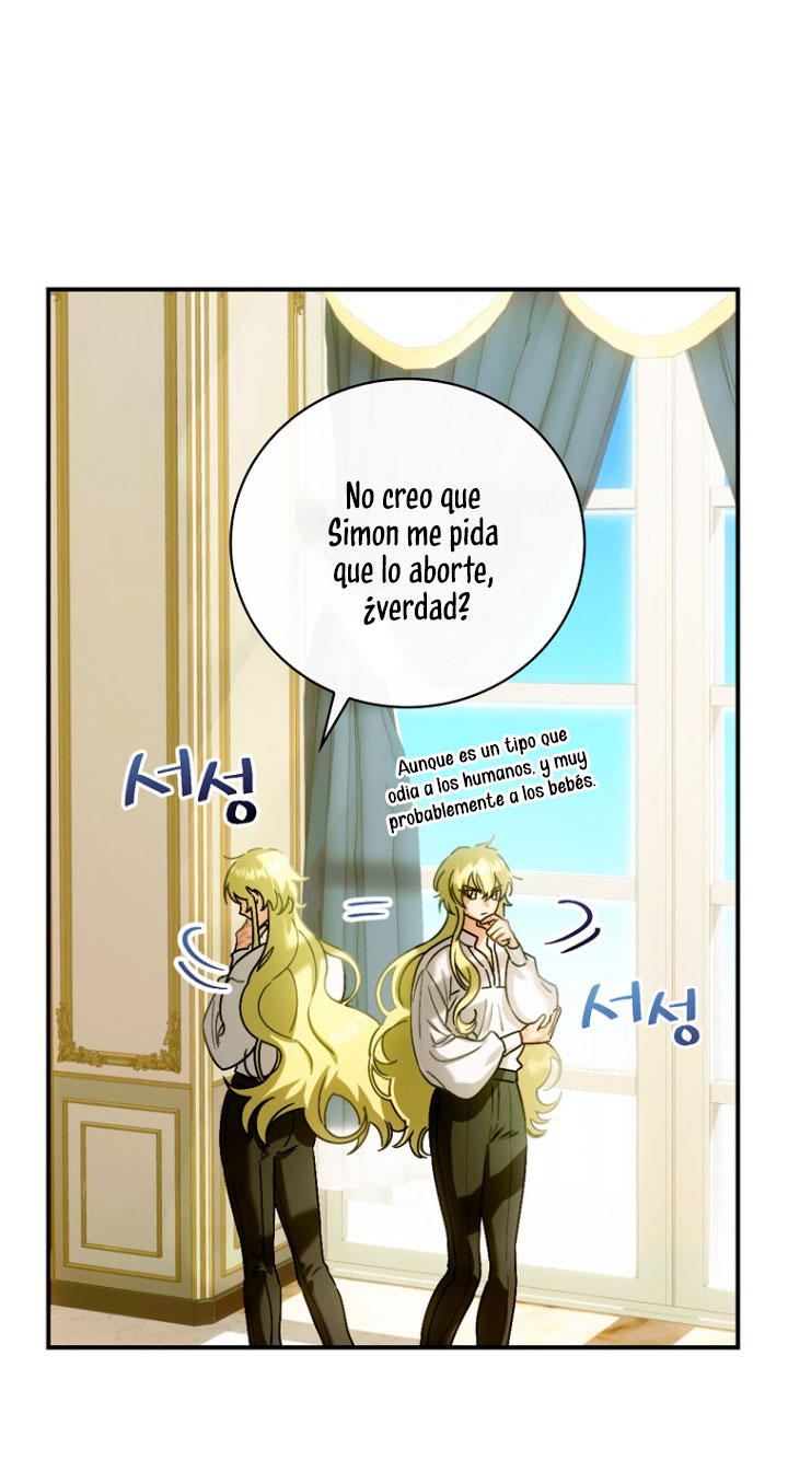 No es tu hijo Capítulo 2 - Página 15