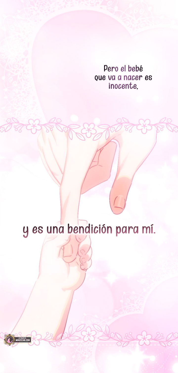 No es tu hijo Capítulo 2 - Página 17