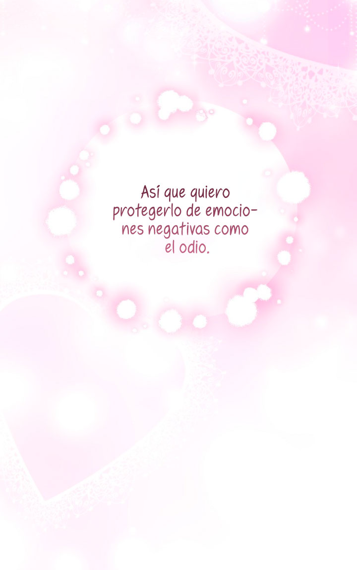 No es tu hijo Capítulo 2 - Página 18