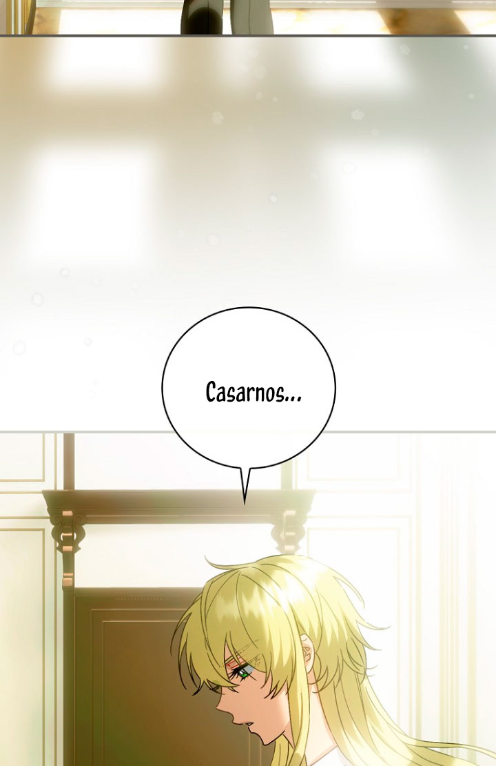 No es tu hijo Capítulo 2 - Página 23