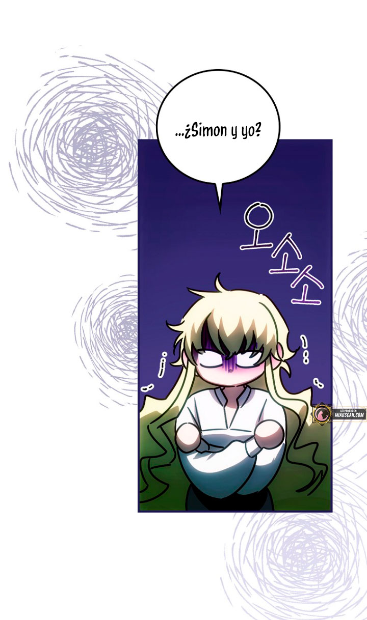 No es tu hijo Capítulo 2 - Página 25