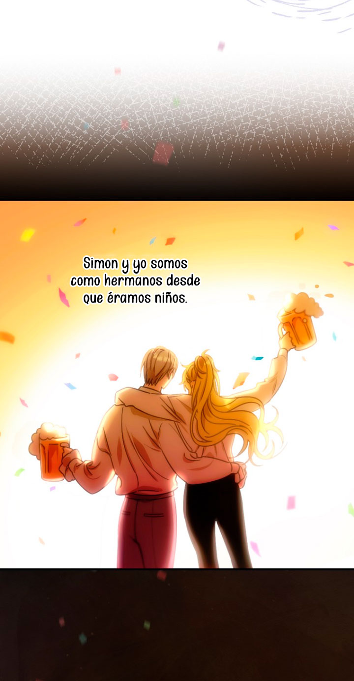 No es tu hijo Capítulo 2 - Página 26