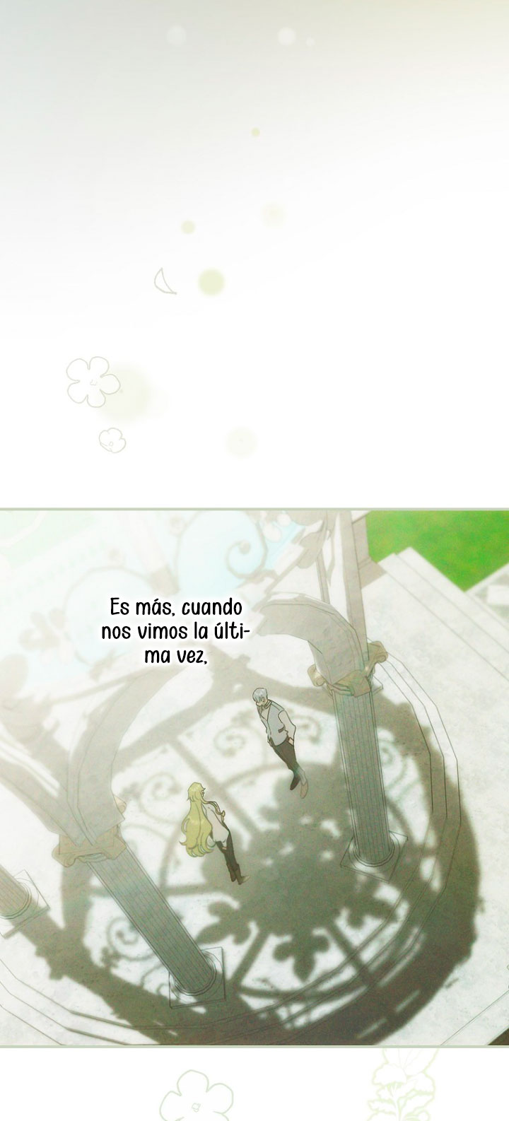 No es tu hijo Capítulo 2 - Página 29