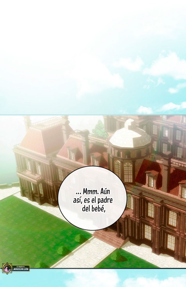 No es tu hijo Capítulo 2 - Página 3