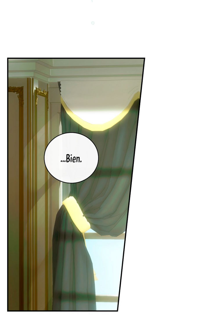 No es tu hijo Capítulo 2 - Página 33