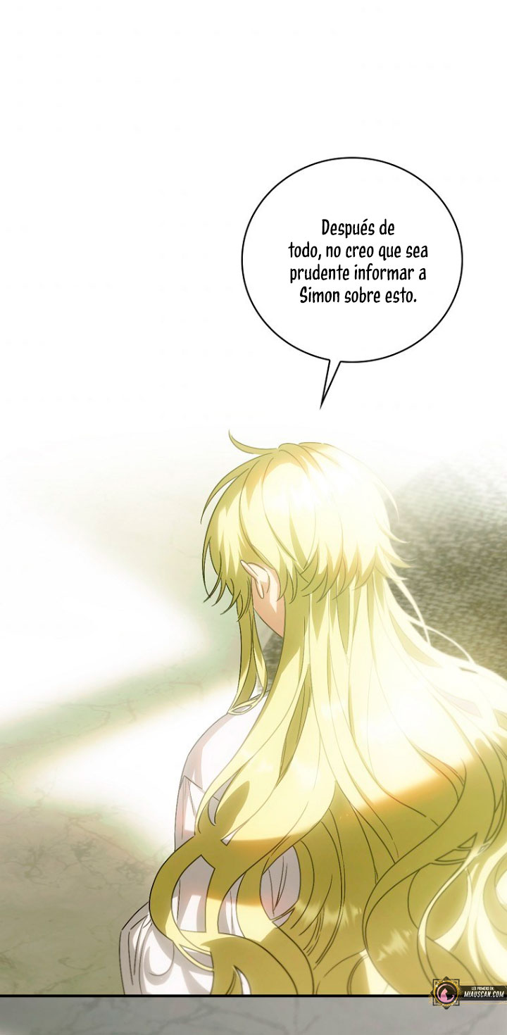 No es tu hijo Capítulo 2 - Página 34