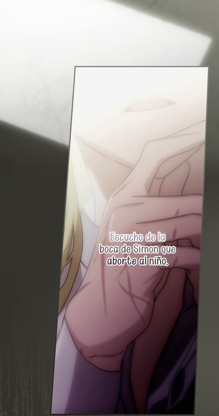 No es tu hijo Capítulo 2 - Página 36