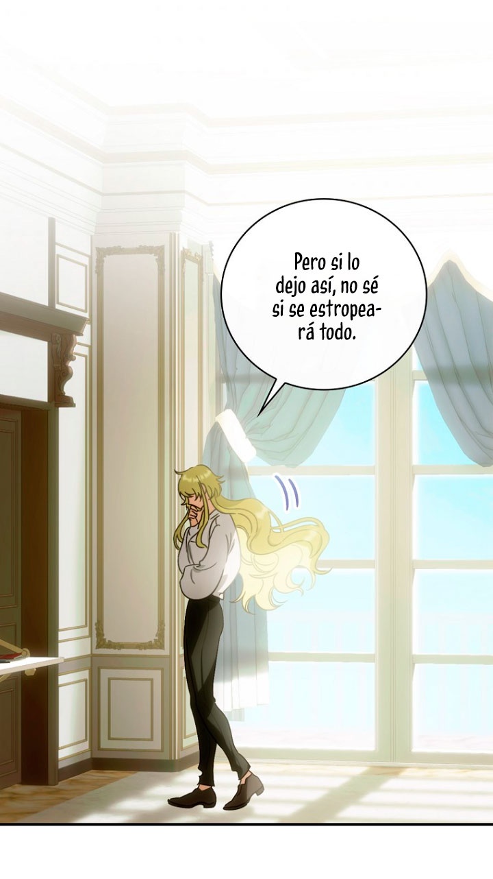 No es tu hijo Capítulo 2 - Página 43